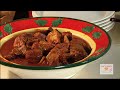 BIRRIA MIXTA AL HORNO, PLATILLO NAVIDEÑO COMPLETO!!