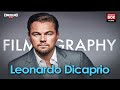 Leonardo DiCaprio Filmography All Movies List and Posters upto 2020