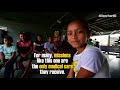 Humanitarian Mission to the Amazon