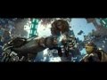 Teenage mutant ninja turtles 2 2016  sheamus tv spot  paramount pictures