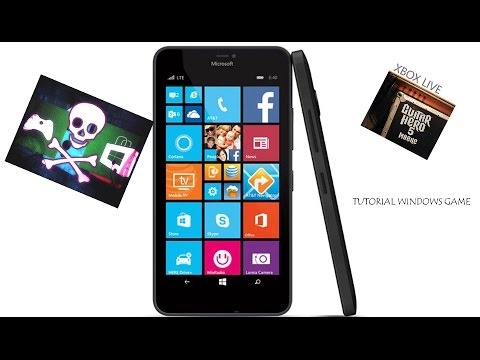 Juegos para Windows Phone 8/8.1 Guitar Hero 5 Archivo xap 