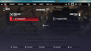 Ranked Rainbow Six Siege X stream getting to champ |LIKE AND SUB| Rainbow Six Siege X