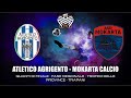 ATELTICO AGRIGENTO vs MOKARTA CALCIO | QUARTI DI FINALE - TROFEO DELLE PROVINCE
