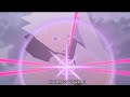 GOJO VS SUKUNA || 200 % HOLLOW PURPLE || STICKNODES