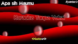 Download Lagu Apa Maumu Dangdut Orgen MP3 Apa Maumu Dangdut Orgen