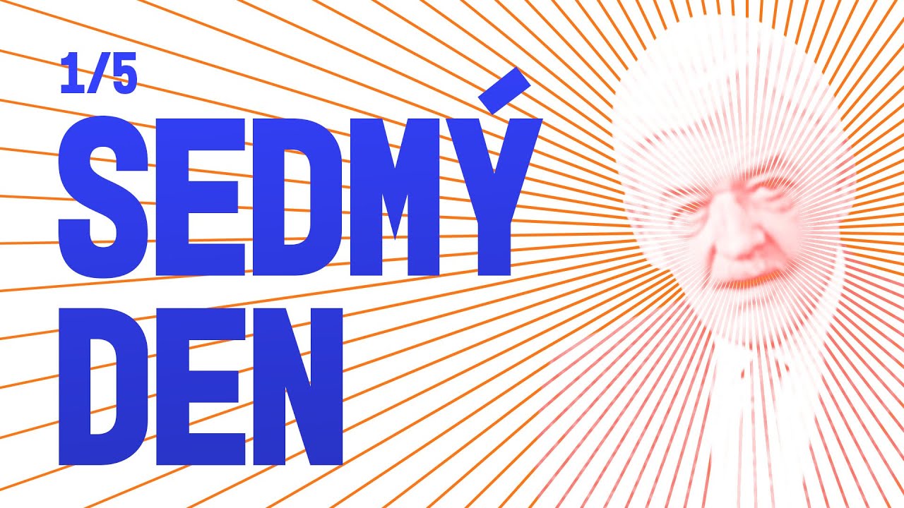 Sedmý den: Objevy ze ztracených stránek historie (1/5)