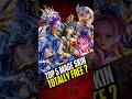Top 5 Coolest mage skin for frer?? || #mobilelegends #mlbbheroes #mlbb #mlbbshorts #mlbbcreatorcamp