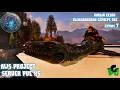 Подводные приключения и Артефакты PVE AWS Project стр 7 #arkascended