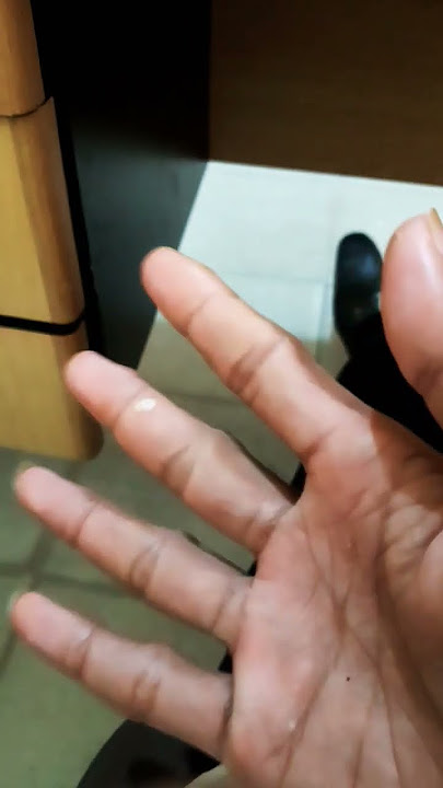 Tapikan jarang yang demikian