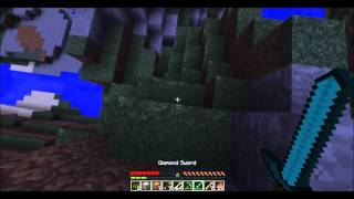 TerraNova| Episode 1 | Exploration.