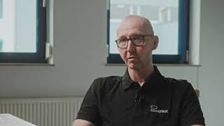 TimeLine ERP im Einsatz: novuplast GmbH