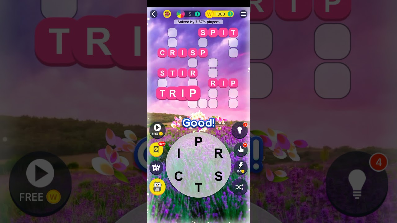 Crossword Jam Hungary Level 17 Crossword Jam Level 547 Answers YouTube