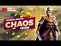[ Strategy, Chaos Mode ] Imperial Rescue, Cao Cao, Dynasty Warriors 5, No Officers Death