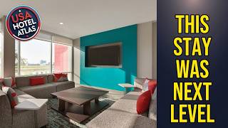 AVID Hotels Fort Worth Fossil Creek By IHG - This Stay Was Next Level | Fort Worth (TX)🌟