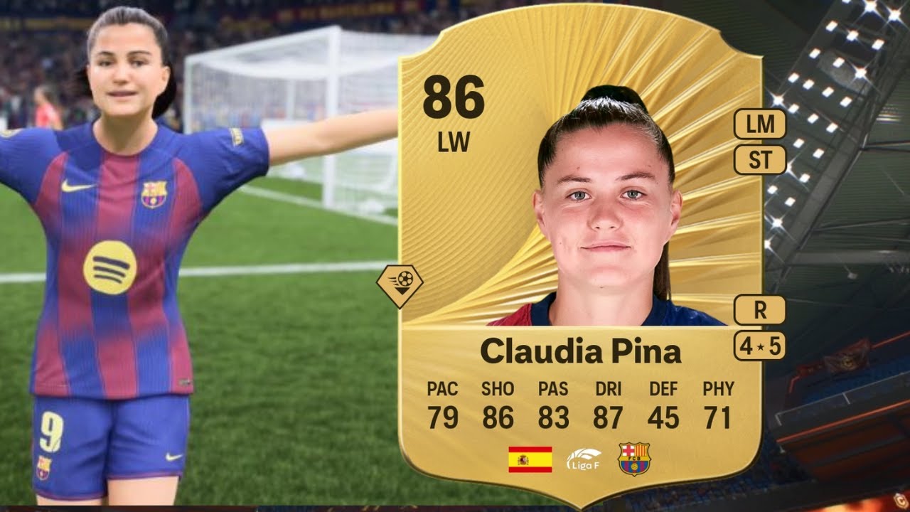 Lost 3 Straight, Then This | FUT Weekend League