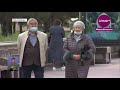 Снизить пенсионный возраст предложили в Казахстане  (07.10.20)