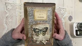 The Fairy Book - @DorothyJanetoo