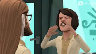 Ravenrage yells too loud at 3 AM/sent to performs 10x