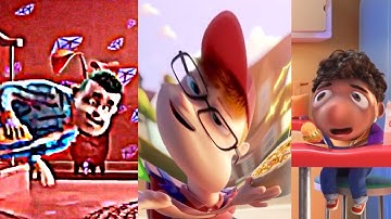 Grubhub ad but it plays a different grubhub ad every time there’s cringe