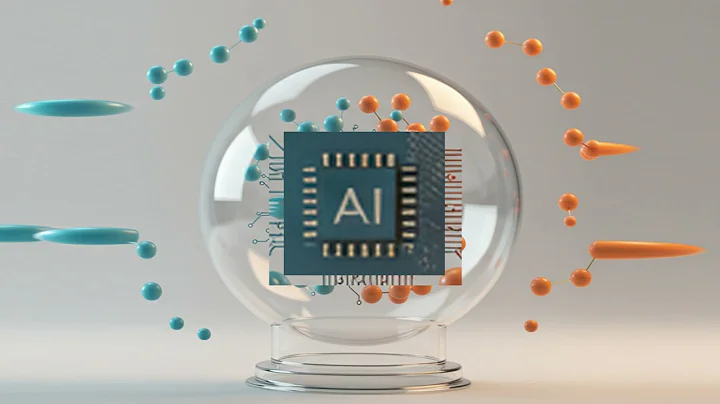 AI Drug Revolution: Google's Lab & Isomorphic's $600M Mega-Funding!