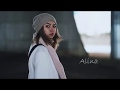 Video portrait | Alina | Sony A7iii | HLG3 | 100 fps