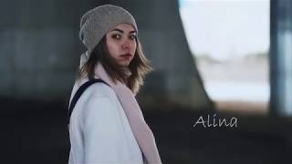 Video portrait | Alina | Sony A7iii | HLG3 | 100 fps