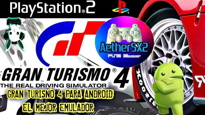 Gran Turismo 4 on Poco X3 Pro (SD860) 2X resolution 50 fps avg :  r/EmulationOnAndroid