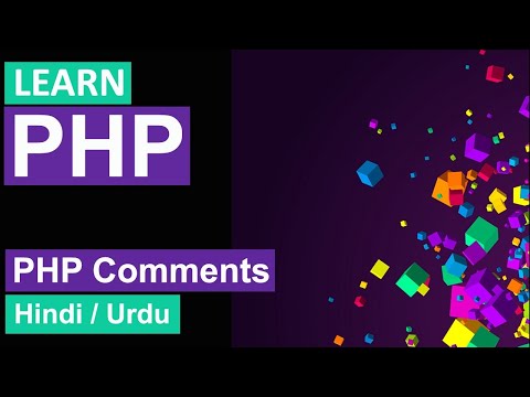 PHP Comment in Hindi. | How to comment in PHP