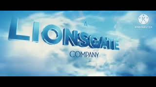 Summit Entertainment Logo 2025 Samir 2 Variant