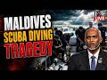 Maldives Scuba Diving Disaster Update LIVE: Bodies Of Italian Divers Found | N18G