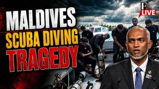 Maldives Scuba Diving Disaster Update LIVE: Bodies Of Italian Divers Found | N18G