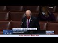 Rep. Walden's floor remarks on the Paycheck Protection Program and Health Care Enhancement Act