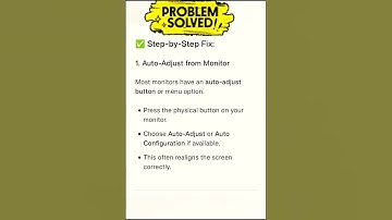 HOW TO fix Windows display Black screen Strip #technology #shorts #shortvideo #song #windows10