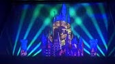 ハコビジョン用 ワンスアポンアタイム映像 Youtube