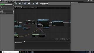 Unreal Engine 4 - NPC death animations and loot system, Pt.1