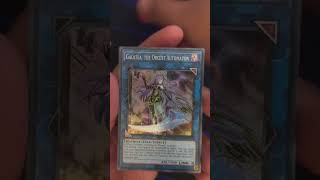 A QCR Dark Magician Girl #shorts #yugioh #yugiohtcg #yugiohmasterduel #yugiohduellinks #ycs