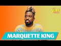 Marquette King Talks "Sweet Tea," XFL, Music Inspiration & MORE!