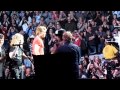 Bon Jovi - 2nd bows - Columbus 3/10/2013