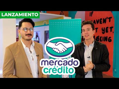 Conoce Mercado Crédito