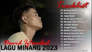 Lagu Minang Terbaru 2023 Full Album Terpopuler, Dendang Mandeh, Pasan Mandeh Nan tingga