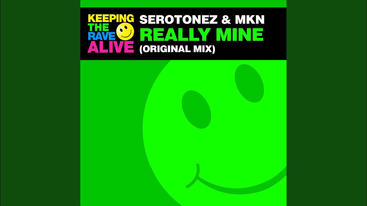 Watch Really Mine (Original Mix) on YouTube Watch Really Mine (Original Mix) on YouTube