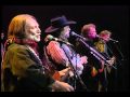 Good Hearted Woman - The Highwaymen
