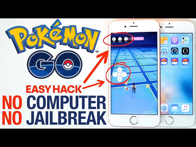 How To Get Pokemon RED Randomizer 721 on your iOS Device! 8.4 & Below (NO  JAILBREAK) (NO COMPUTER) 