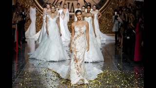 2018 /// DAVIDEO EVENTS /// #PRONOVIAS SHOW 2019