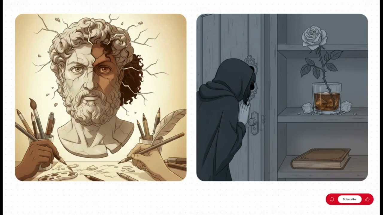 Bleeding Ink by B. Saad