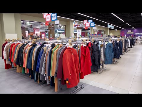 ТИПИЧНЫЙ ПОХОД В МАГАЗИН - YouTube