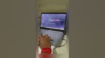 my first portfolio website. #portfolio #bca #html #css #javascript #programming @r.o.h.i.t.1.2_