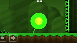 Platformer Test By Me