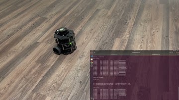 ROS 2 | TurtleBot3 Teleoperation [Tutorial]