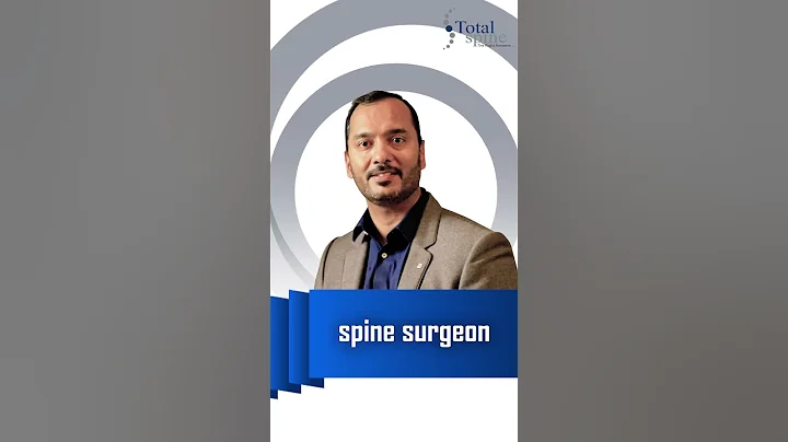 back pain? spine injury? | ANSWERS from the Expert...